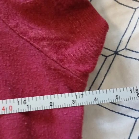 Wound Up Girls Property Of Nobody Shirt XL - Picture 5 of 5